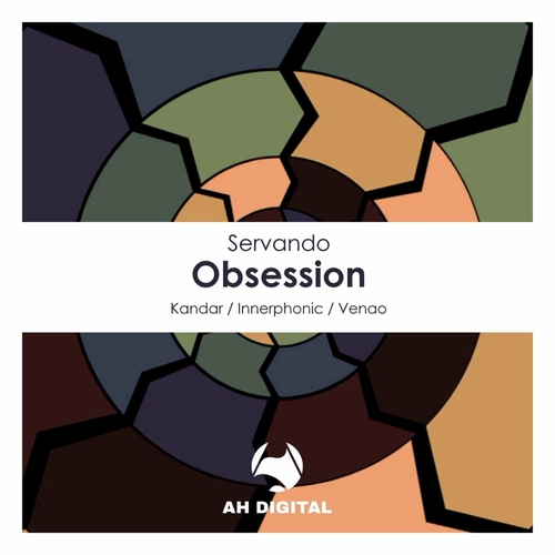 Servando - Obsession [AHD259]